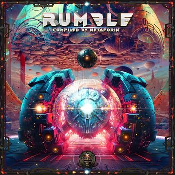Metaforik - Rumble