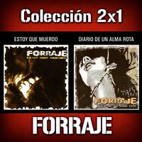 Forraje - 2x1: Diario de un Alma Rota / Estoy Que Muerdo