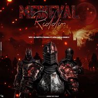 Hitz - Medieval Riddim