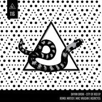 Dhyan Droik - City of Red