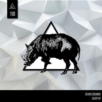 Kevin Coshner - Sleep