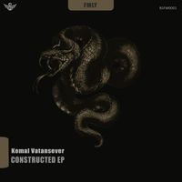Kemal Vatansever - Constructed