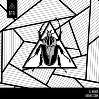 DJ Kunze - Brainstorm