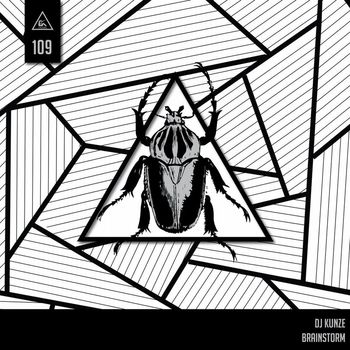 DJ Kunze - Brainstorm