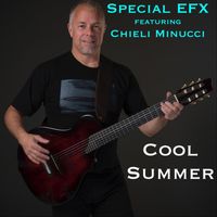 Special EFX - Cool Summer (feat. Chieli Minucci)