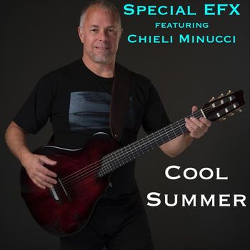 Special EFX - Cool Summer (feat. Chieli Minucci)