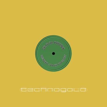 Skool Phunk - Memory / Back To Front