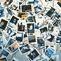 Kenny - POLAROID