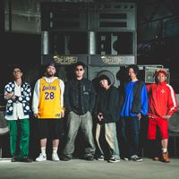 MACK JACK - Atty!Atty!(熱!熱!) feat.KOPERU & teppei