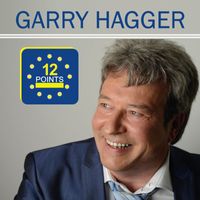 Garry Hagger - 12 Points