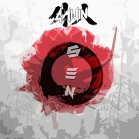 Sen - Gaijin (Explicit)