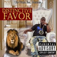 Definne - Distinctive Favor (Explicit)