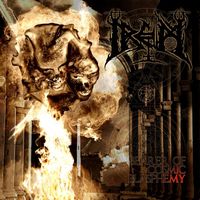Irem - Bearer Of Cosmic Blasphemy (Explicit)