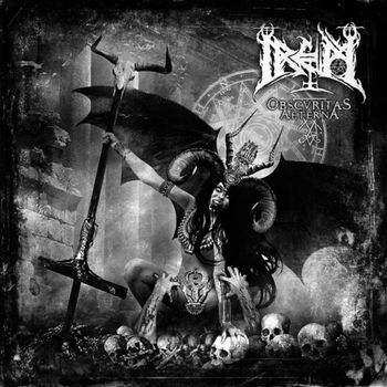 Irem - Obscuritas Aeterna (Explicit)