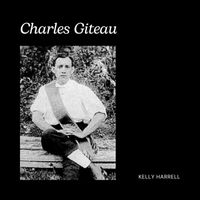 Kelly Harrell - Charles Giteau