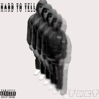 Fact - Hard To Tell (Explicit)