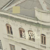 beige - sad eyes don't say that much