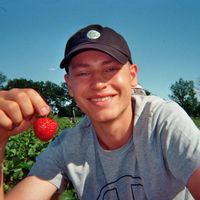 jeanie - Strawberry