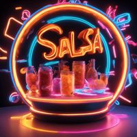 Damazy - Salsa