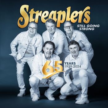 streaplers - Still Going Strong