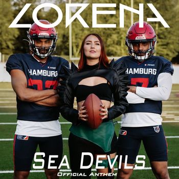 LORENA - Sea Devils (Official Anthem)