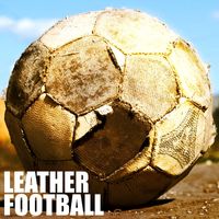 Senpai - Leather Football
