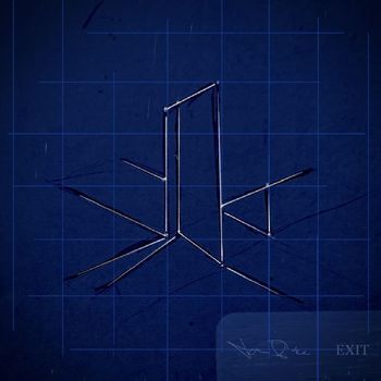 Joe Blake - Exit