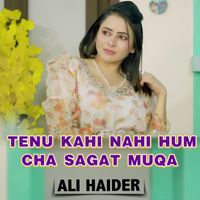 Ali Haider - Tenu Kahi Nahi Hun Cha Sagat Muqa