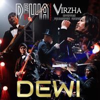 Dewa 19 - Dewi