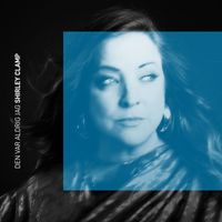 Shirley Clamp - Den var aldrig jag