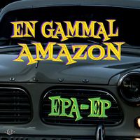 Svenne Rubins - En gammal Amazon EPA-EP (Explicit)