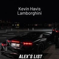 Kevin Havis - Lamborghini