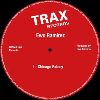Ewo Ramirez - Chicago Extasy