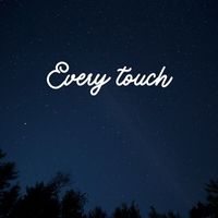 Jeffrey Osborne - Every Touch