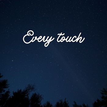 Jeffrey Osborne - Every Touch