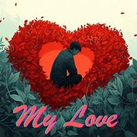 Joan Baez - My Love