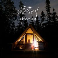 Jeffrey Osborne - Stillness Of Openmind