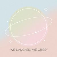 Jeffrey Osborne - We Laughed, We Cried