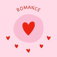 Dj Anger - Romance