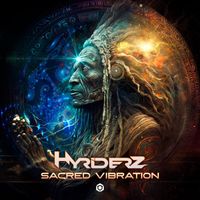 Hyriderz - Sacred Vibration