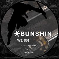 WLSN - Free Your Mind