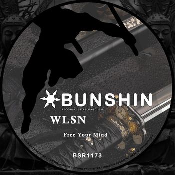 WLSN - Free Your Mind