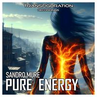 Sandro Mure - Pure Energy