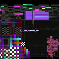 Drid - delirium
