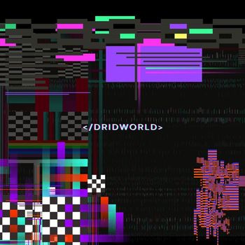 Drid - delirium