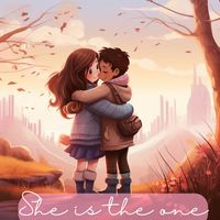 Skin - She Is The One