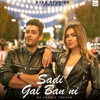 Hardik Trehan - Sadi Gal Ban Ni
