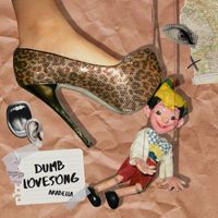 Arabella - Dumb Lovesong