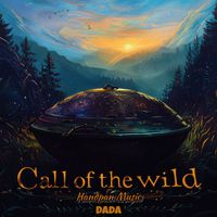 Dada - Call of the Wild Handpan music