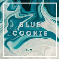 JCM - Blue Cookie